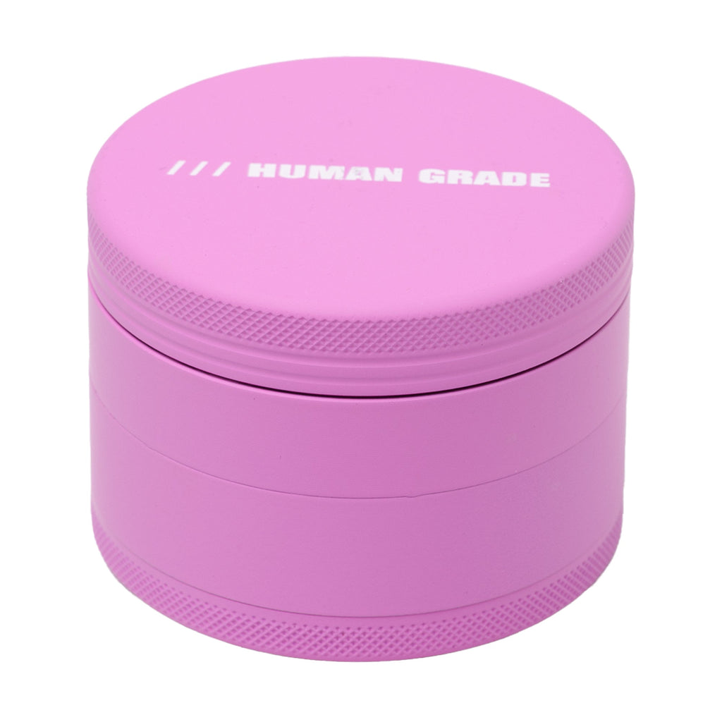 Human Grade Grinder 4R (2.5")