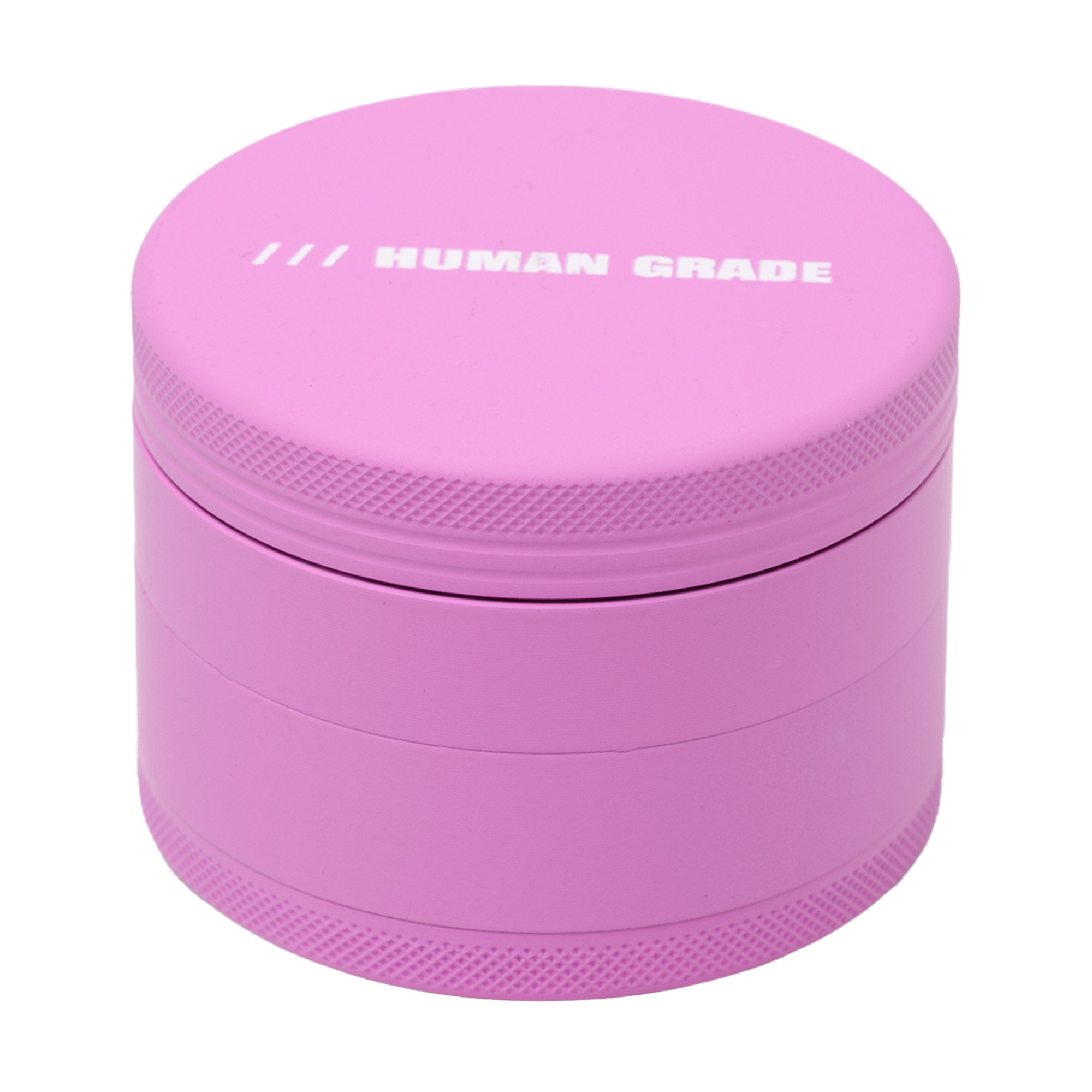 Human Grade Grinder 4R (2.5")